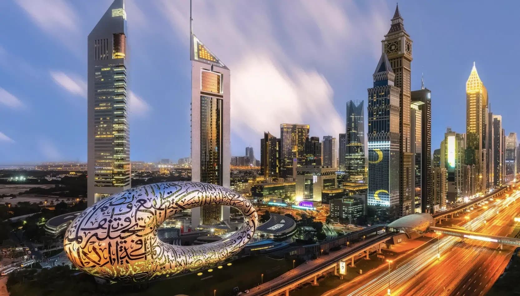 Dubai