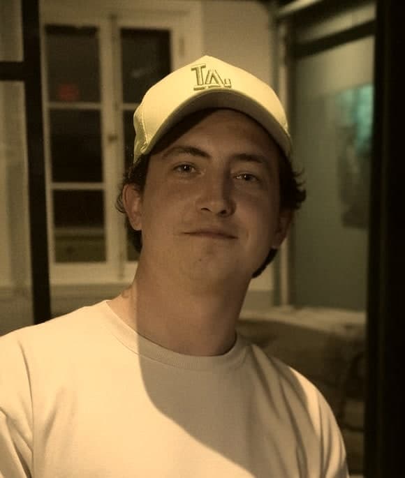 Erik Faz, Agentic Engineer, Developer at Legacē House