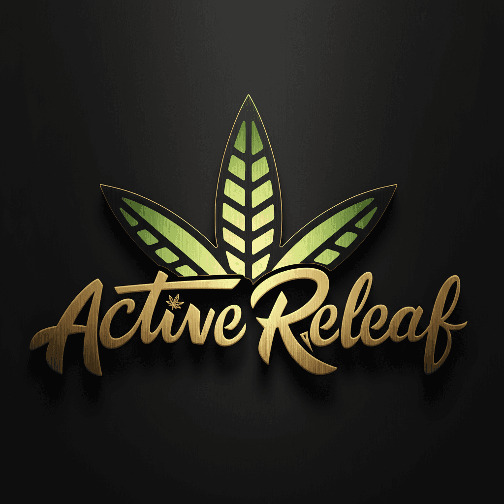Active Releaf brand
