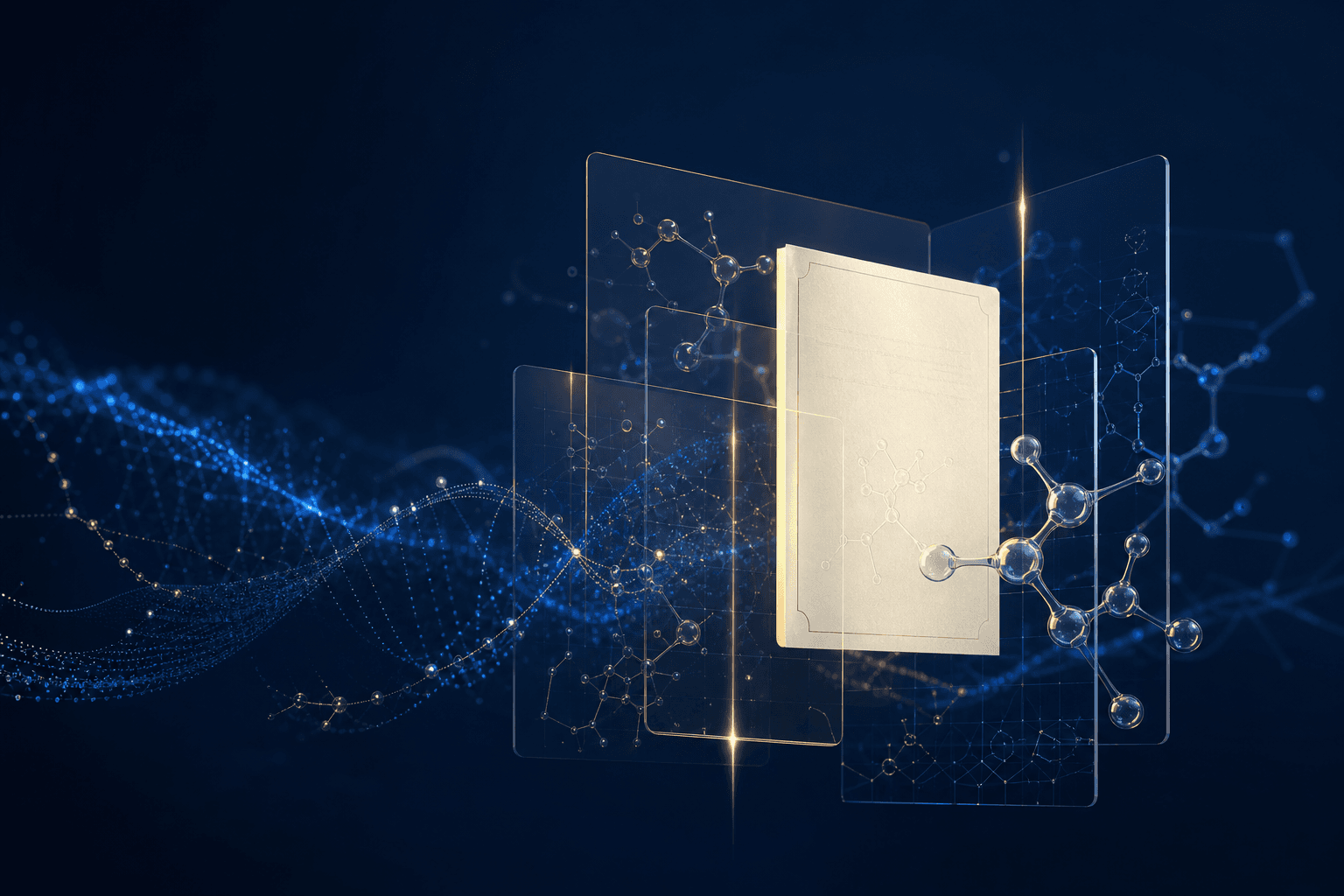 EternaGen Labs project preview